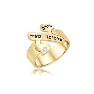 טבעת אות