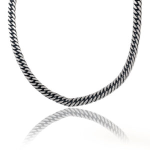 שרשרת ESI028-5 8mm