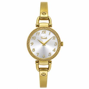 שעון VERSAILLE Golden Vintage Glam