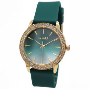 שעון VEGAS Emerald Royalty II